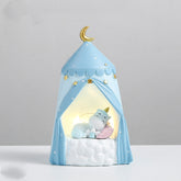The Elsa Unicorn Night Light